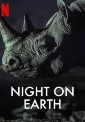 Night On Earth (2020) ส่องโลกยามราตรี ดูหนังออนไลน์ HD