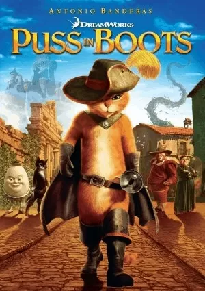 Puss in Boots (2011) พุซ อิน บู๊ทส์ ดูหนังออนไลน์ HD