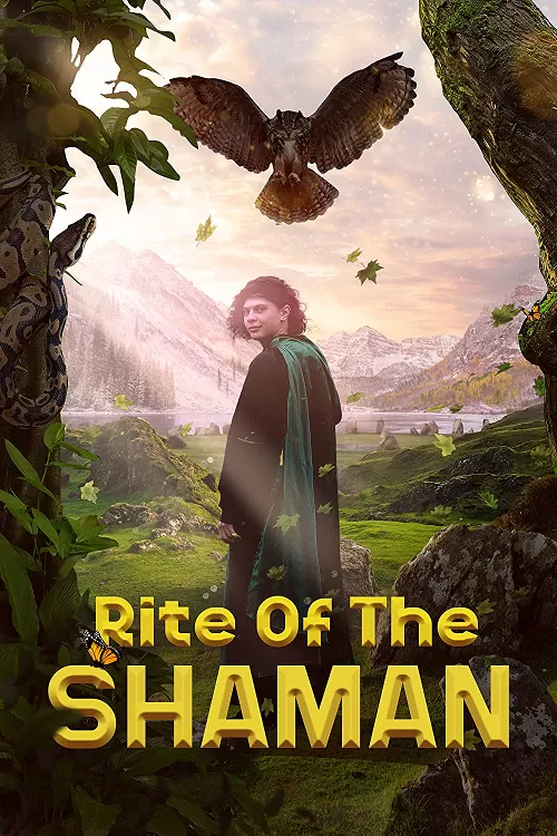 Rite of the Shaman (2022) ดูหนังออนไลน์ HD