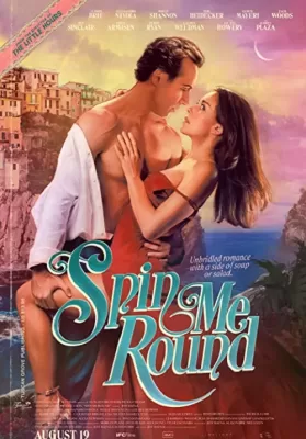 Spin Me Round (2022) ดูหนังออนไลน์ HD