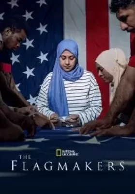 The Flagmakers (2022) ดูหนังออนไลน์ HD