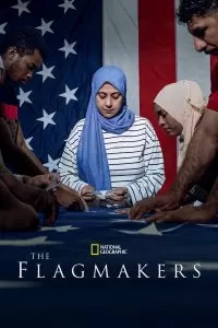 The Flagmakers (2022) ดูหนังออนไลน์ HD