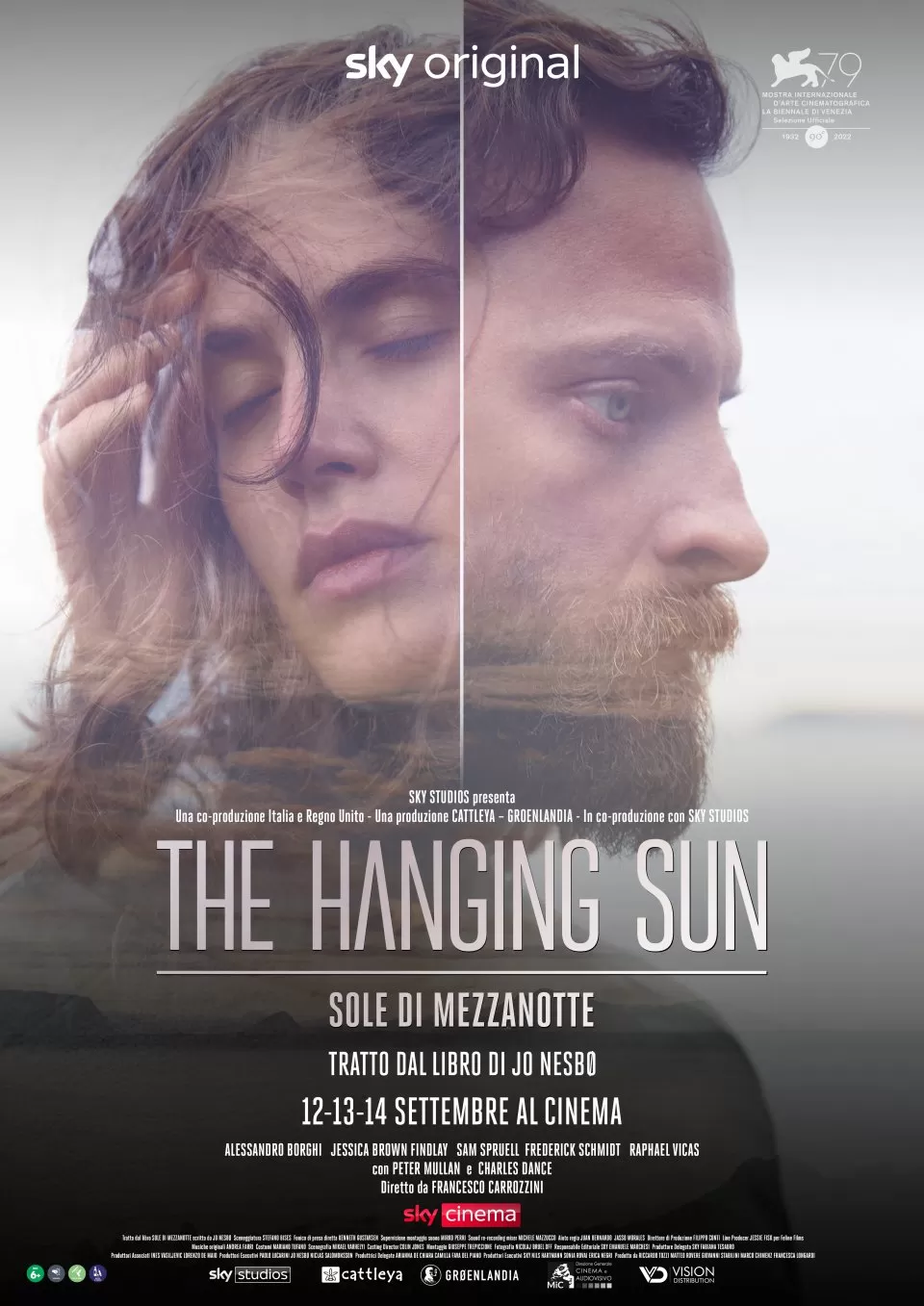The Hanging Sun (2022) ดูหนังออนไลน์ HD