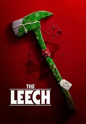 The Leech (2022) ดูหนังออนไลน์ HD