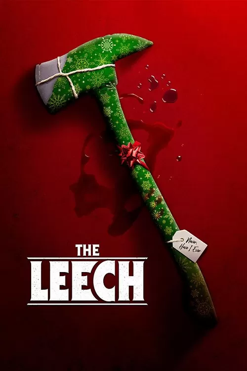 The Leech (2022) ดูหนังออนไลน์ HD