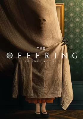 The Offering (2022) ดูหนังออนไลน์ HD