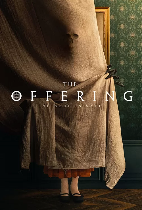 The Offering (2022) ดูหนังออนไลน์ HD