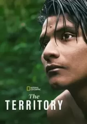The Territory (2022) ดูหนังออนไลน์ HD