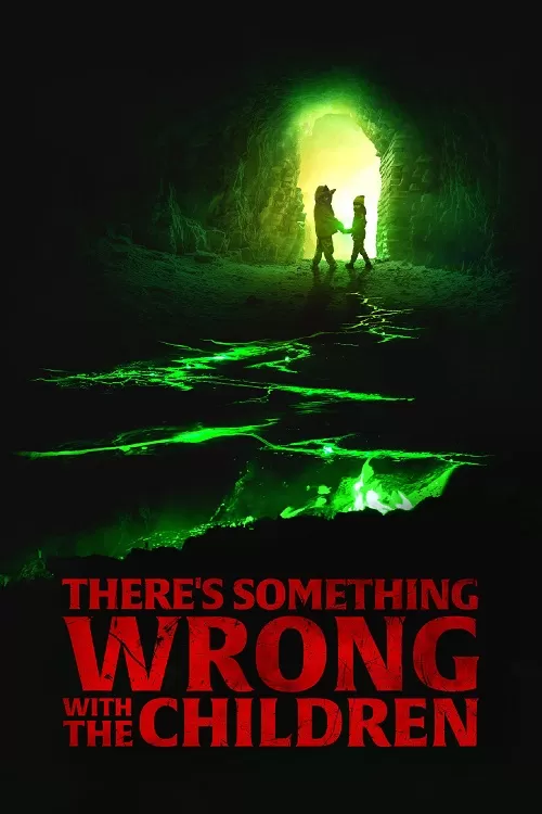 Theres Something Wrong with the Children (2023) ดูหนังออนไลน์ HD
