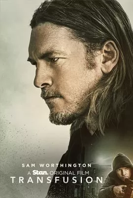 Transfusion (2023) ดูหนังออนไลน์ HD