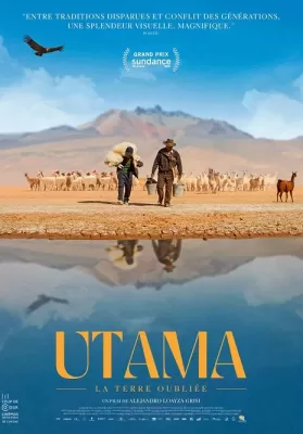 Utama (2022) ดูหนังออนไลน์ HD