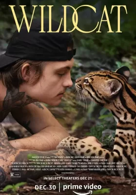 Wildcat (2022) ดูหนังออนไลน์ HD