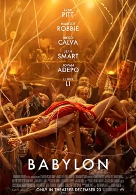 Babylon (2022) บาบิลอน ดูหนังออนไลน์ HD