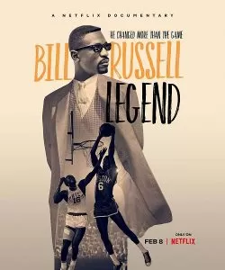 Bill Russell Legend 2 (2023) ดูหนังออนไลน์ HD