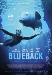 Blueback (2022) ดูหนังออนไลน์ HD