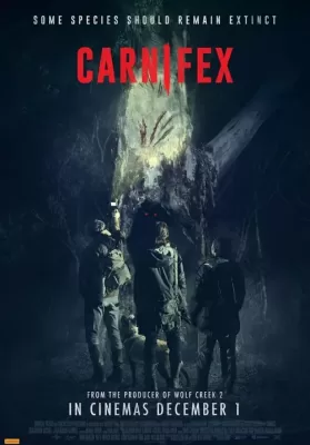 Carnifex (2022) ดูหนังออนไลน์ HD