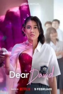 Dear David (2023) เดวิดที่รัก ดูหนังออนไลน์ HD