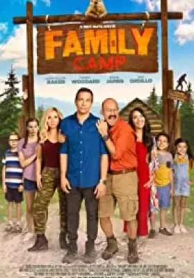 Family Camp (2022) แคมป์สุขสันต์ ครอบครัวสุดแสบ ดูหนังออนไลน์ HD