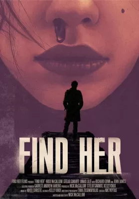 Find Her (2022) ดูหนังออนไลน์ HD