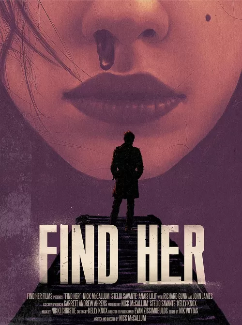 Find Her (2022) ดูหนังออนไลน์ HD