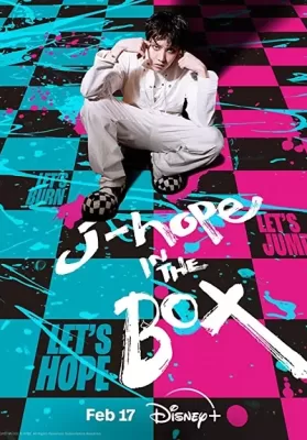 J-Hope in the Box (2023) ดูหนังออนไลน์ HD