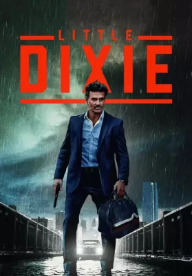 Little Dixie (2023) ดูหนังออนไลน์ HD