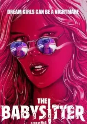 The Babysitter (2017) เดอะ เบบี้ซิตเตอร์ ดูหนังออนไลน์ HD