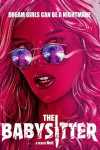 The Babysitter (2017) เดอะ เบบี้ซิตเตอร์ ดูหนังออนไลน์ HD