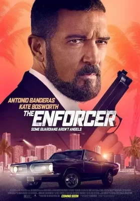 The Enforcer (2022) ดูหนังออนไลน์ HD