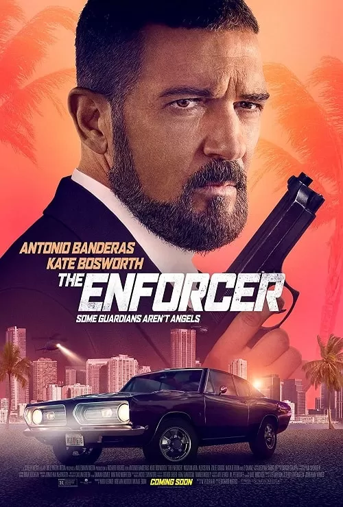 The Enforcer (2022) ดูหนังออนไลน์ HD