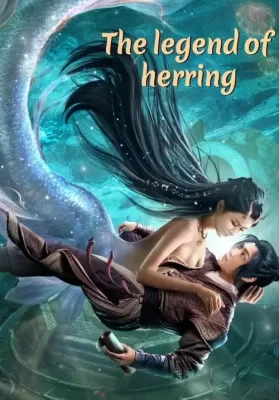 The Legend of Herring (2022) ตำนานปลาแฮร์ริ่ง ดูหนังออนไลน์ HD