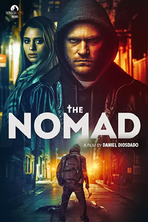 The Nomad (2023) ดูหนังออนไลน์ HD