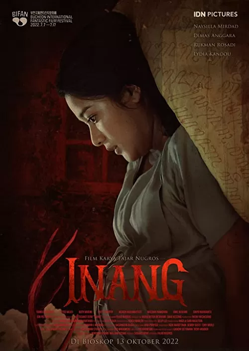 The Womb (2022) ดูหนังออนไลน์ HD
