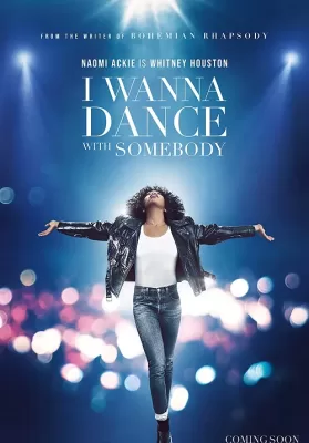 Whitney Houston I Wanna Dance with Somebody (2022) ดูหนังออนไลน์ HD
