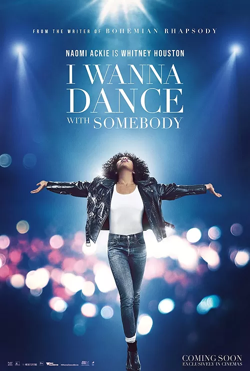 Whitney Houston I Wanna Dance with Somebody (2022) ดูหนังออนไลน์ HD