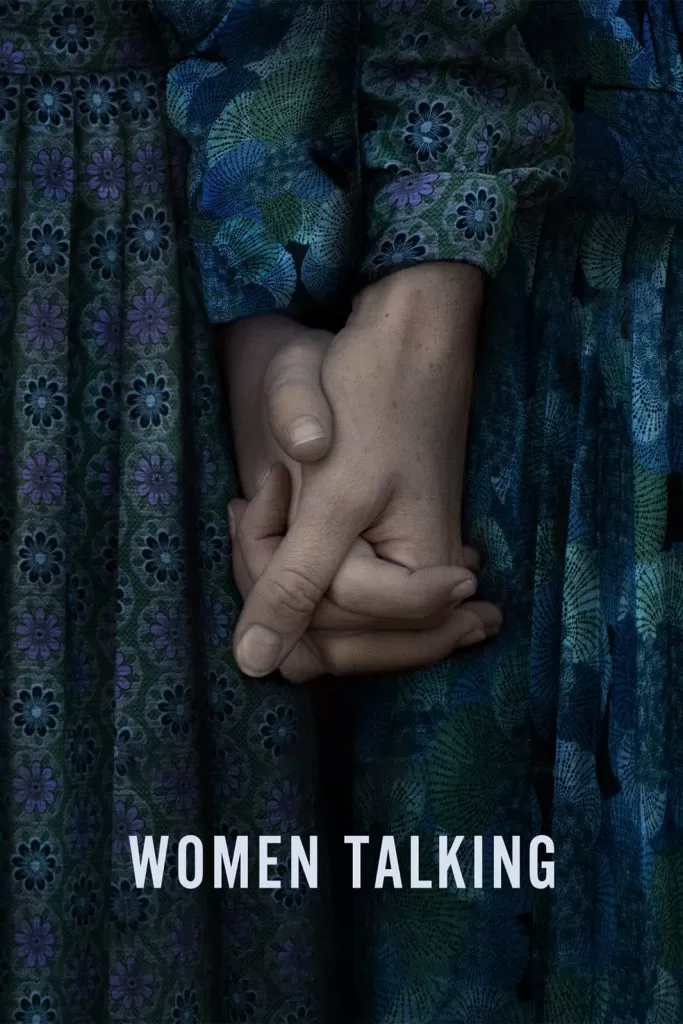 Women Talking (2022) ดูหนังออนไลน์ HD