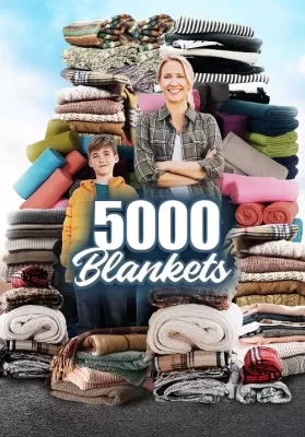 5000 Blankets (2022) ดูหนังออนไลน์ HD