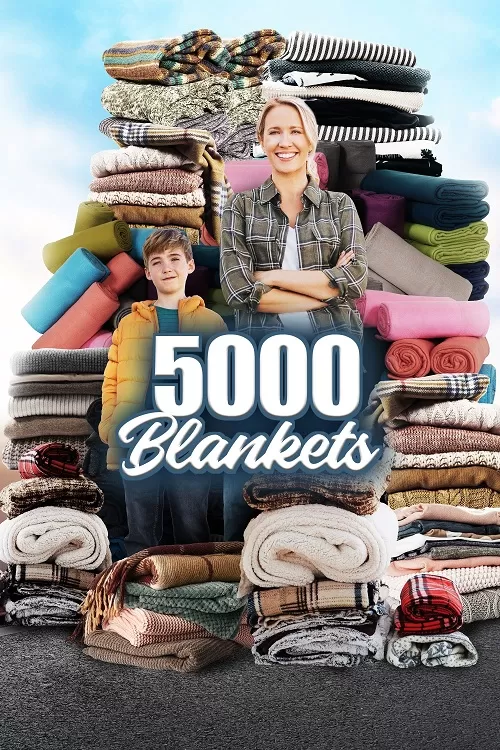 5000 Blankets (2022) ดูหนังออนไลน์ HD