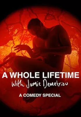 A Whole Lifetime With Jamie Demetriou (2023) เวลาทั้งชีวิตกับเจมี่ เดเมทรีอู ดูหนังออนไลน์ HD