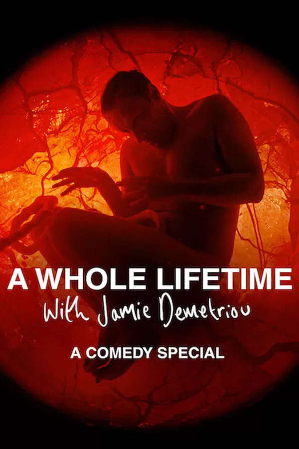 A Whole Lifetime With Jamie Demetriou (2023) เวลาทั้งชีวิตกับเจมี่ เดเมทรีอู ดูหนังออนไลน์ HD