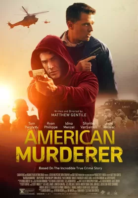 American Murderer (2022) ดูหนังออนไลน์ HD