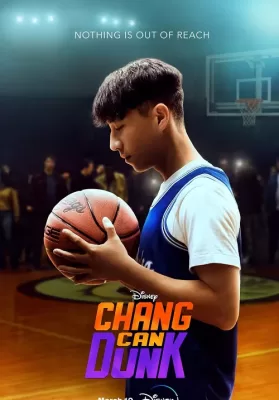 Chang Can Dunk (2023) ดูหนังออนไลน์ HD