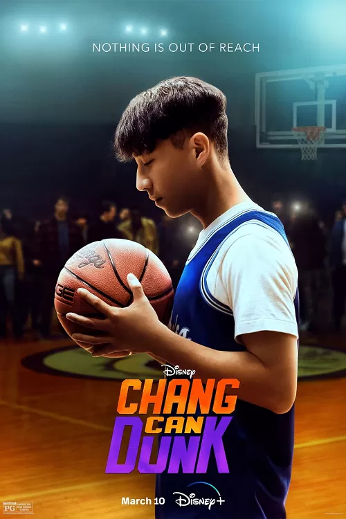 Chang Can Dunk (2023) ดูหนังออนไลน์ HD