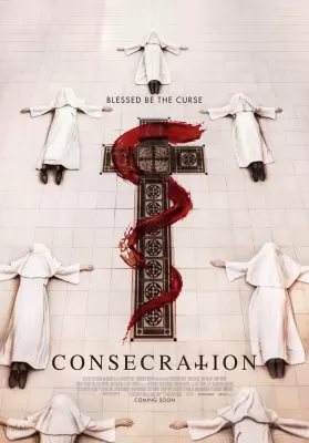 Consecration (2023) ดูหนังออนไลน์ HD