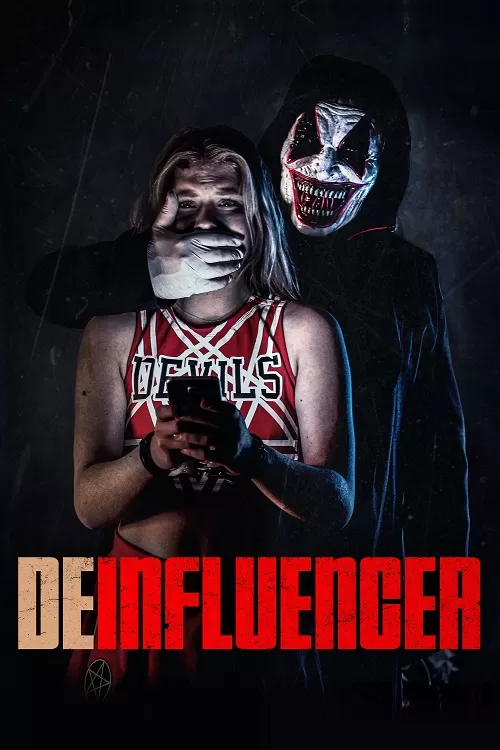 Deinfluencer (2022) ดูหนังออนไลน์ HD