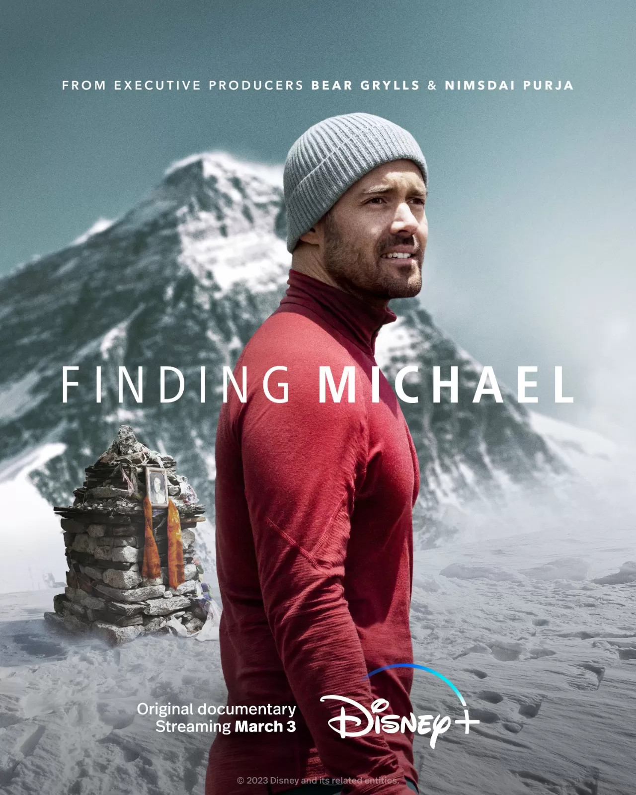 Finding Michael (2023) ดูหนังออนไลน์ HD