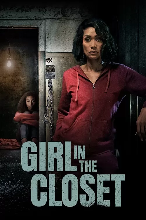 Girl in the Closet (2023) ดูหนังออนไลน์ HD