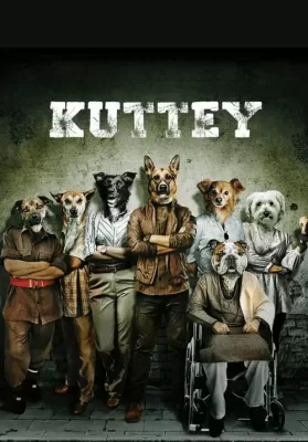 Kuttey (2023) ดูหนังออนไลน์ HD