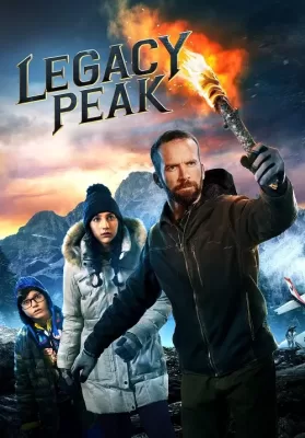 Legacy Peak (2022) ดูหนังออนไลน์ HD