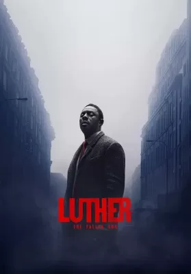 Luther The Fallen Sun (2023) ลูเธอร์ อาทิตย์ตกดิน ดูหนังออนไลน์ HD